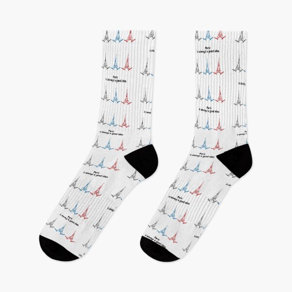Item preview, Paris is always a good idea designed and sold by orbsight.