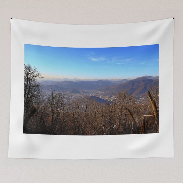 Item preview, Lombardy Alps and Pre-Alps designed and sold by annalisa56.