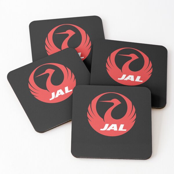 Item preview, Best Seller - Japan Airlines Essential T-Shirt designed and sold by RIOYUKAWA.