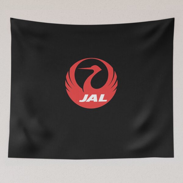 Item preview, Best Seller - Japan Airlines Essential T-Shirt designed and sold by RIOYUKAWA.
