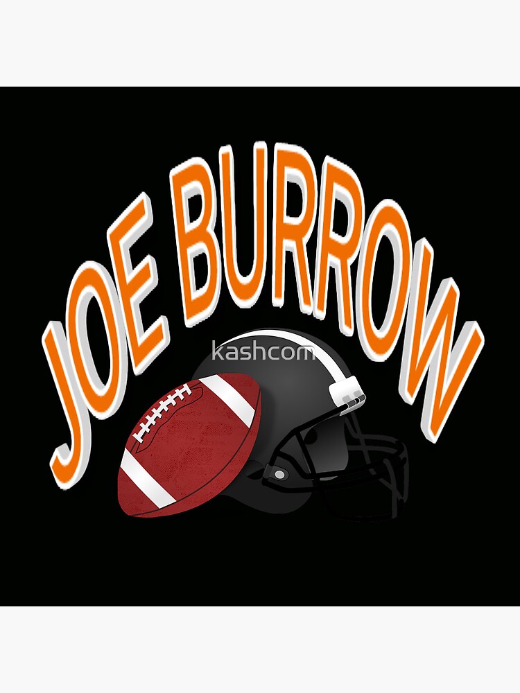 Joe Burrow Tote Bag for Sale by Dogturns