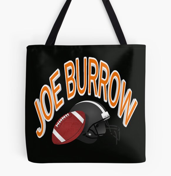 Joe Burrow Tote Bag for Sale by Dogturns