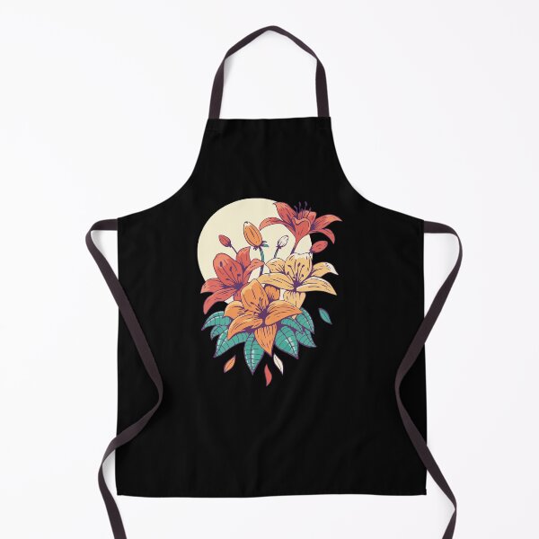 Item preview, lilies flower designed and sold by zaher97.