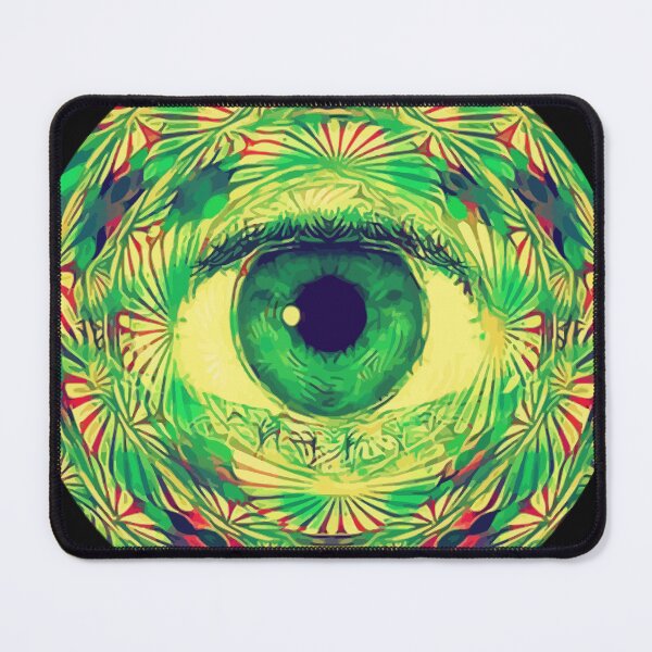 Item preview, An eye for illusions designed and sold by SophieGalleri.