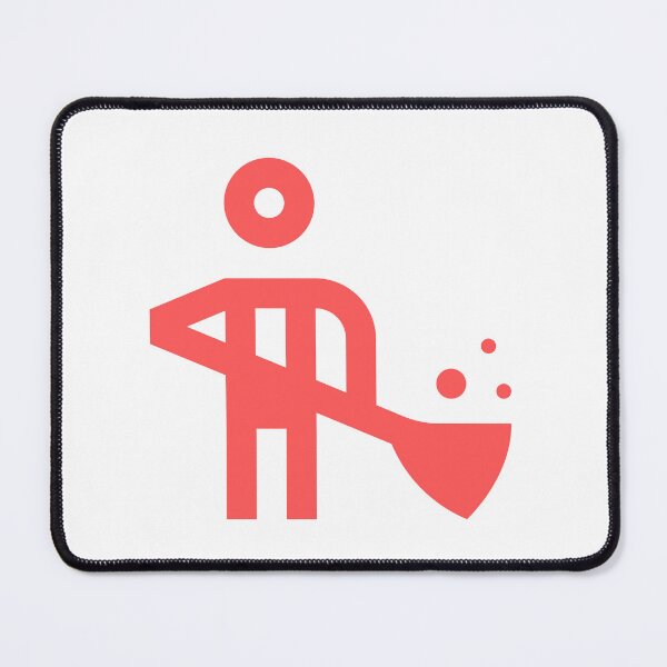 Item preview, NIGHT JANITOR SHIFT designed and sold by AGARI ★★★★★.