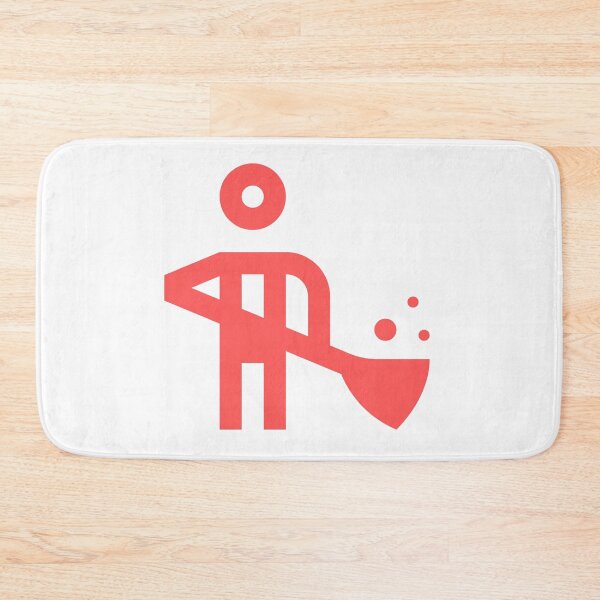 Item preview, NIGHT JANITOR SHIFT designed and sold by AGARI ★★★★★.