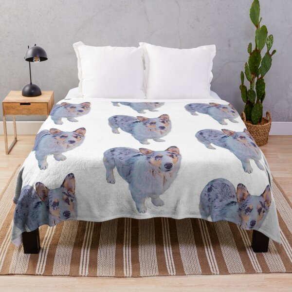 Item preview, Auggie dog cartoon design designed and sold by BayRosePets.