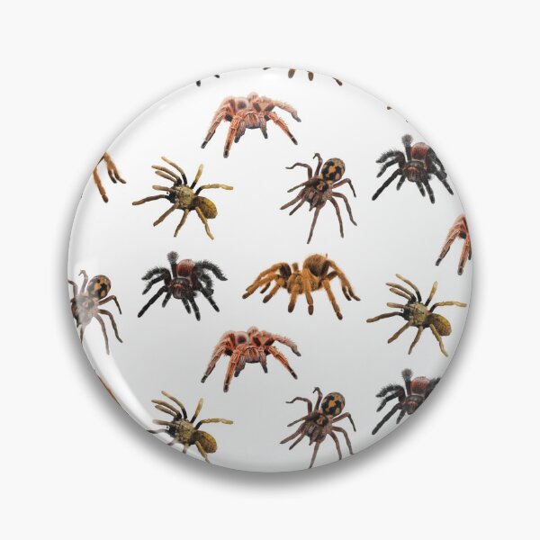 Item preview, Tarantula Spider Pack designed and sold by simzzuk.