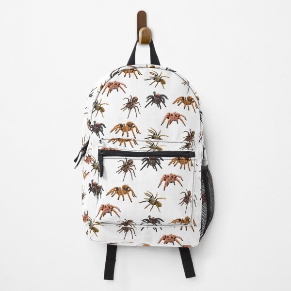 Item preview, Tarantula Spider Pack designed and sold by simzzuk.