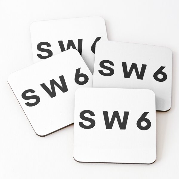 Item preview, SW6 | Inspired by James Acaster designed and sold by schierneckeretc.