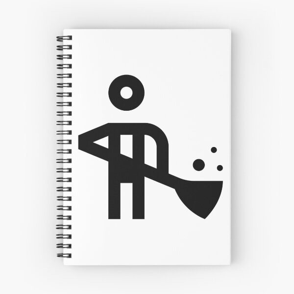 Item preview, NIGHT JANITOR SHIFT designed and sold by AGARI ★★★★★.