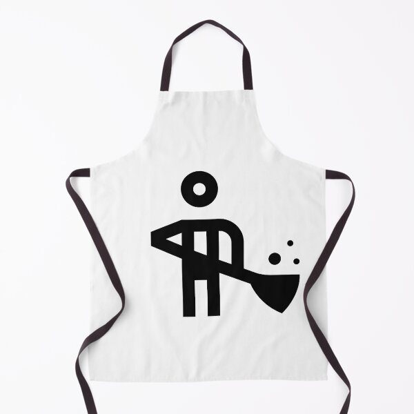 Item preview, NIGHT JANITOR SHIFT designed and sold by AGARI ★★★★★.