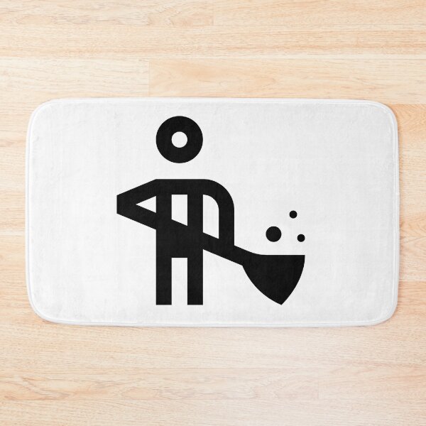 Item preview, NIGHT JANITOR SHIFT designed and sold by AGARI ★★★★★.