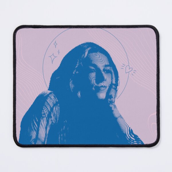 Item preview, POSTERS / EUPHORIA — JULES VAUGHN designed and sold by peachesnoranges.
