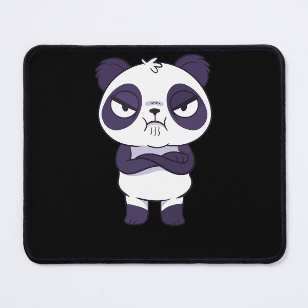 Item preview, little panda designed and sold by zaher97.