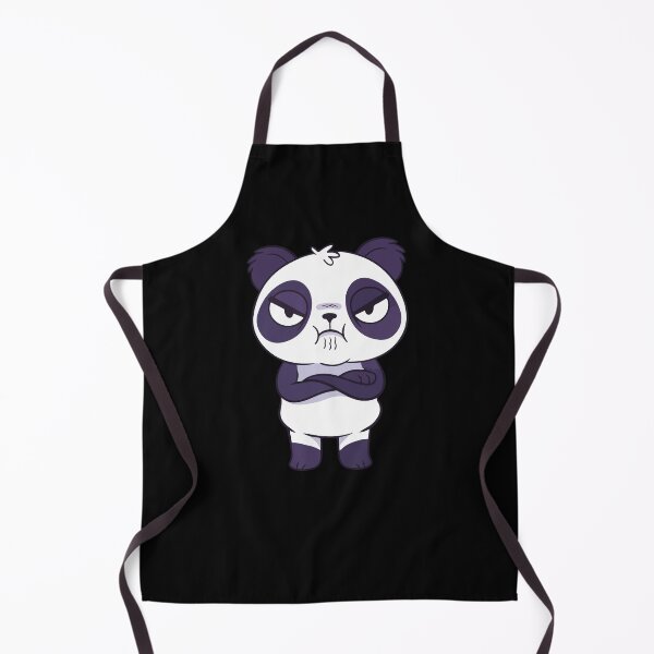 Item preview, little panda designed and sold by zaher97.