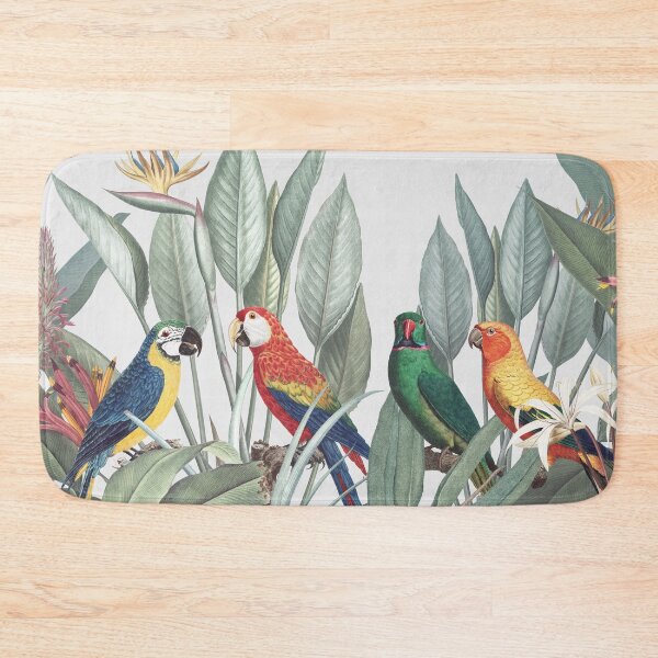 Item preview, Macaws designed and sold by see-the-fox.