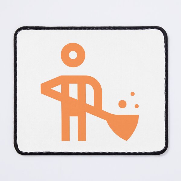 Item preview, NIGHT JANITOR SHIFT designed and sold by AGARI ★★★★★.