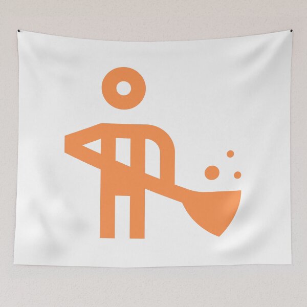 Item preview, NIGHT JANITOR SHIFT designed and sold by AGARI ★★★★★.