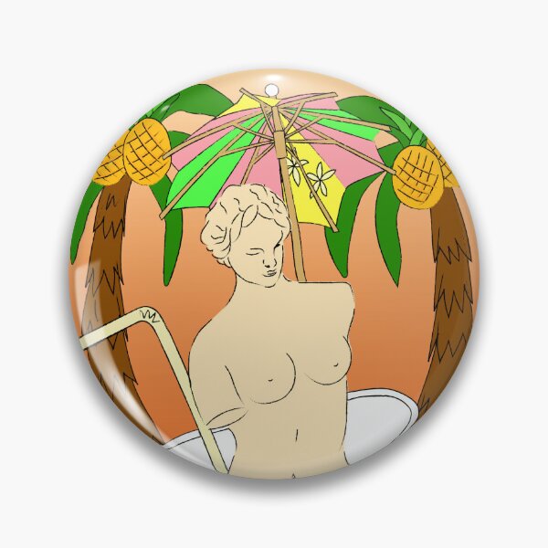 Item preview, pinacolada sunset designed and sold by enfantble.