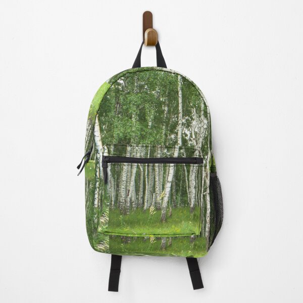 Item preview, birch forest designed and sold by TatianaAn.