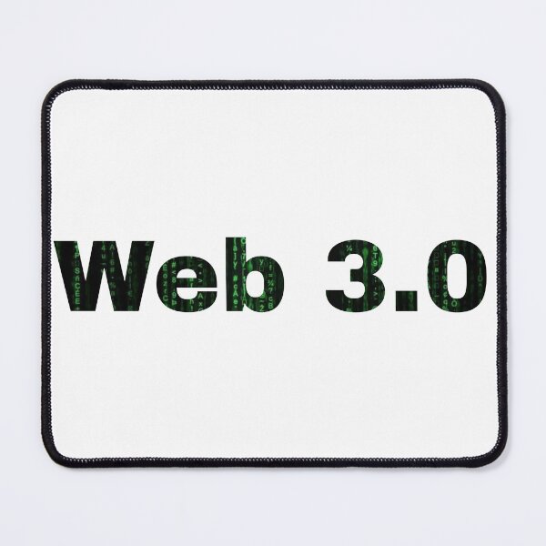 Item preview, Web 3.0 code lover designed and sold by H3arthack3r.