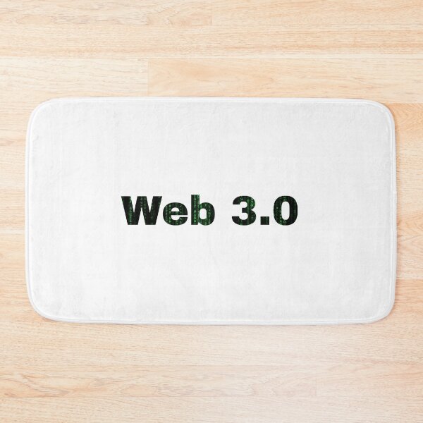 Item preview, Web 3.0 code lover designed and sold by H3arthack3r.