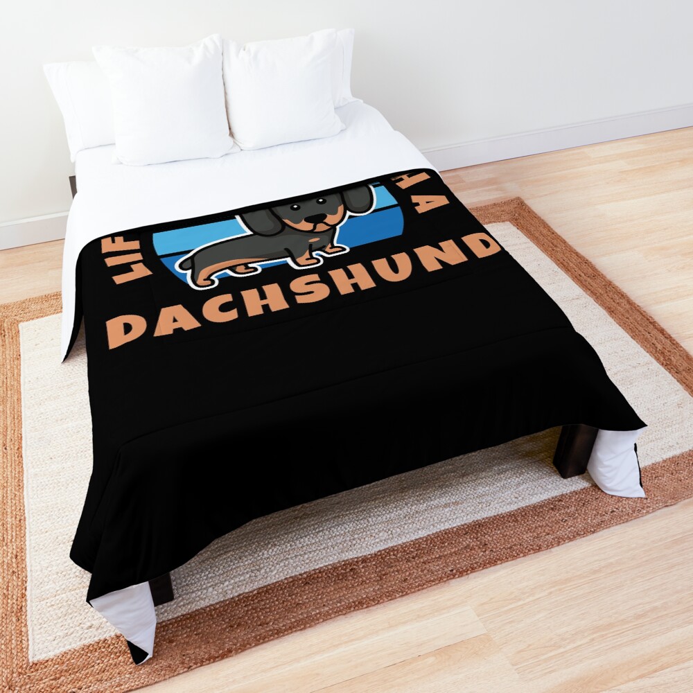 Item preview, Comforter designed and sold by brandoseven.