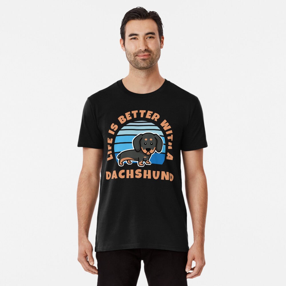 Item preview, Premium T-Shirt designed and sold by brandoseven.