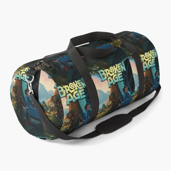 Item preview, broken-age designed and sold by Picturesofus.