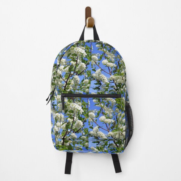 Item preview, bird cherry flowers designed and sold by TatianaAn.