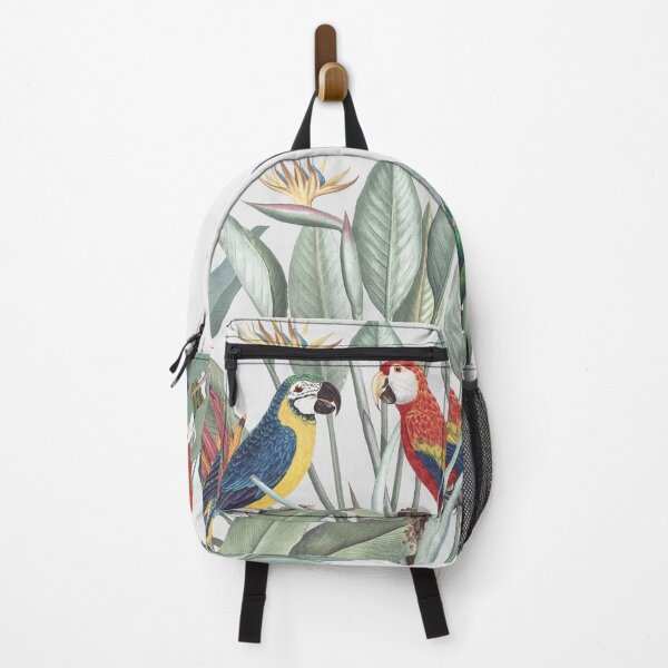 Item preview, Macaws designed and sold by see-the-fox.