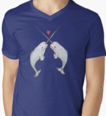 narwhal tee shirt