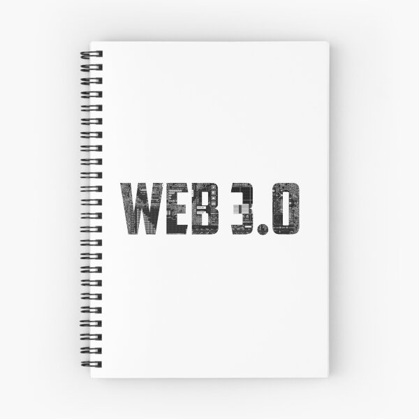 Item preview, Texto web 3.0 designed and sold by H3arthack3r.