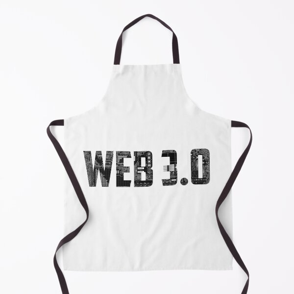 Item preview, Web 3.0 text  designed and sold by H3arthack3r.