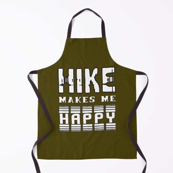 Item preview, Hiking makes Happy | Hiking designed and sold by DNC1134.