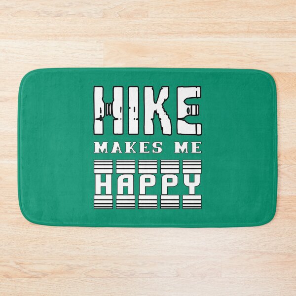 Item preview, Hiking makes Happy | Hiking designed and sold by DNC1134.