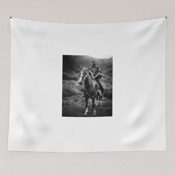 Item preview, Subcomandante Marcos Classic T-Shirt designed and sold by NADIATARELLI.