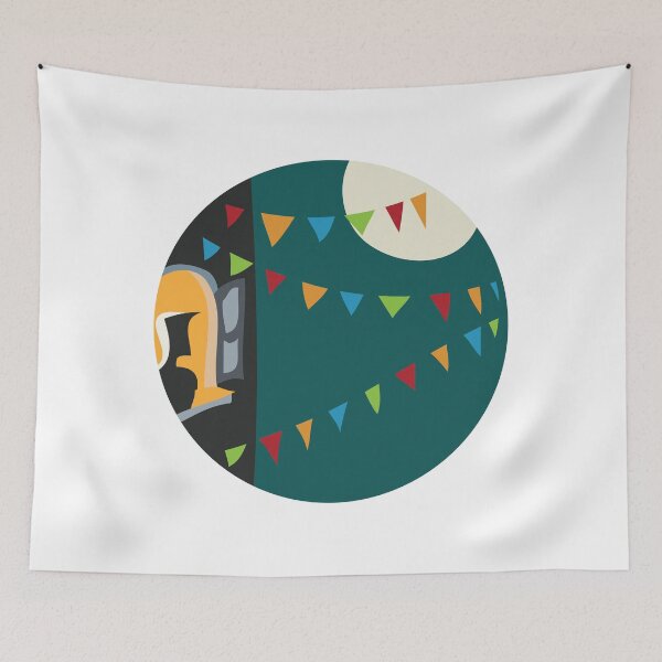 Item preview, After Party designed and sold by agraphicartist.