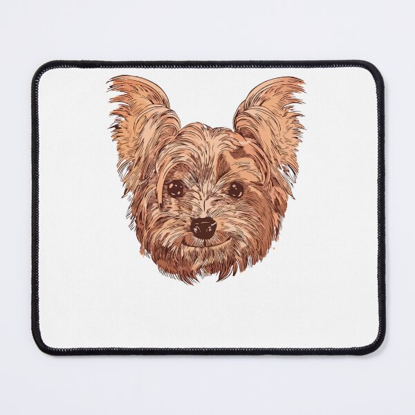 Item preview, smiling dog designed and sold by zaher97.