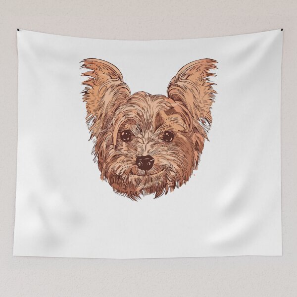 Item preview, smiling dog designed and sold by zaher97.