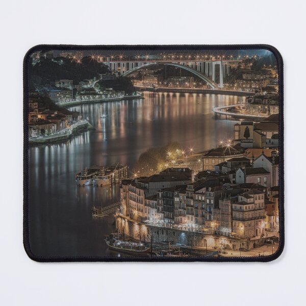 Item preview, The Douro River designed and sold by Squillace Massimo.