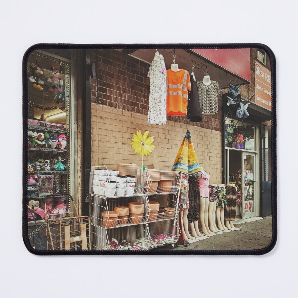 Item preview, South Bronx, New York City  designed and sold by eleonoraingrid.