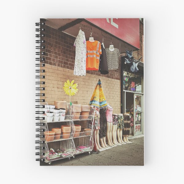 Item preview, South Bronx, New York City  designed and sold by eleonoraingrid.