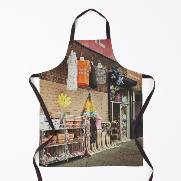 Item preview, South Bronx, New York City  designed and sold by eleonoraingrid.