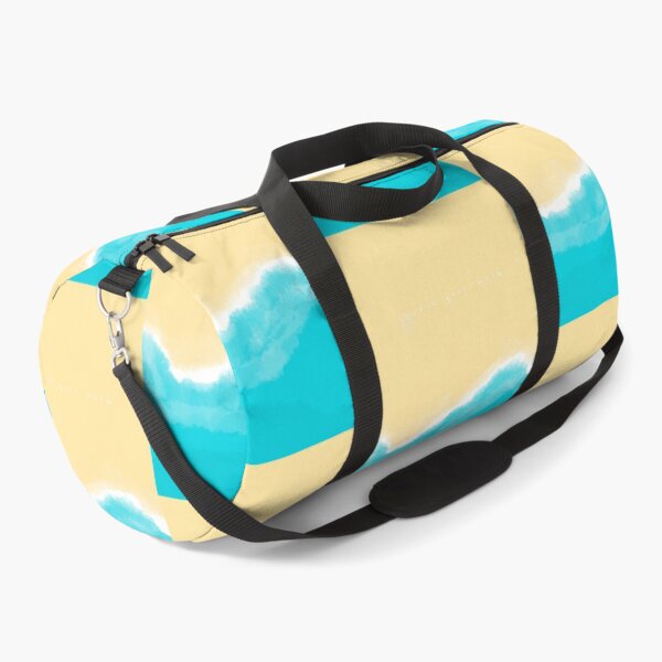Item preview, Catch Your Wave Illustration designed and sold by lineartdesigns.