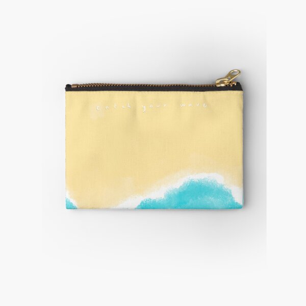 Item preview, Catch Your Wave Illustration designed and sold by lineartdesigns.