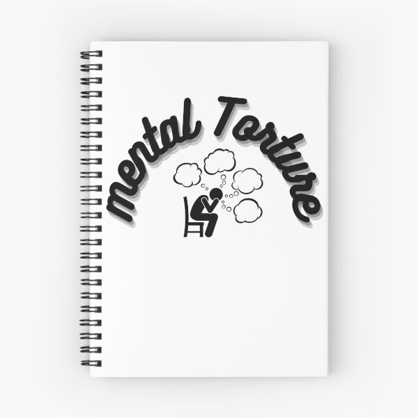 Item preview, Poker Texas Holdem Is Mental Torture designed and sold by ChessPoker.