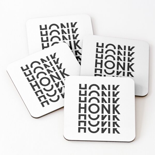 Item preview, Truckers Convoy Honk Honk designed and sold by LeNew.