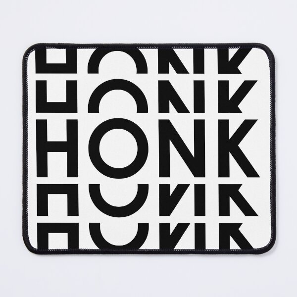 Item preview, Truckers Convoy Honk Honk designed and sold by LeNew.